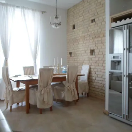 Old Town Luxury فيلنيوس