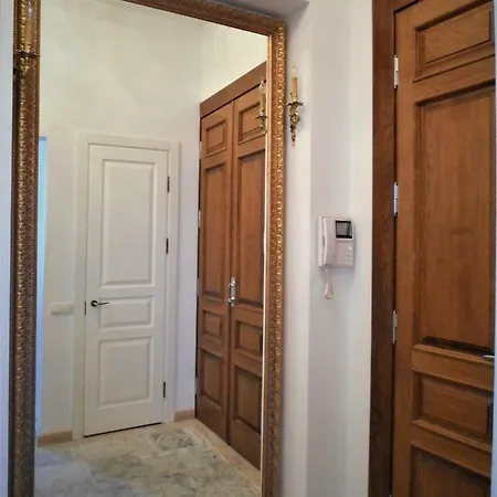 Old Town Luxury شقة فيلنيوس