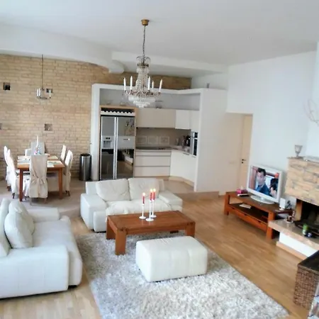 Old Town Luxury شقة فيلنيوس