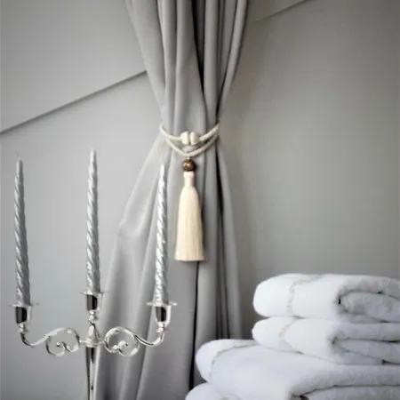 Old Town Luxury *