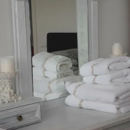 Old Town Luxury شقة فيلنيوس