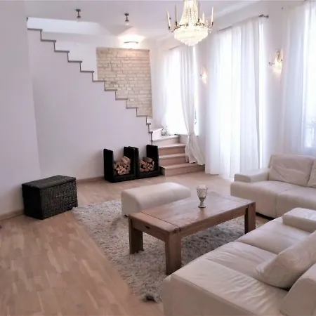 Old Town Luxury * فيلنيوس