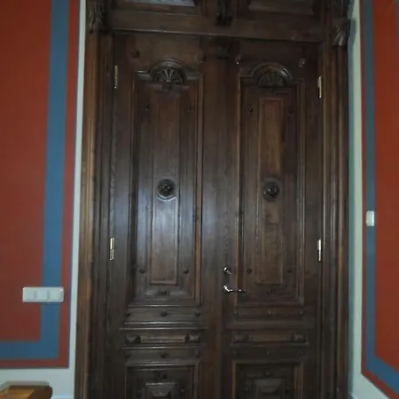 Old Town Luxury فيلنيوس